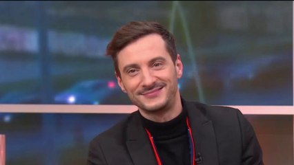 L'invité du jour - Thomas Jolly