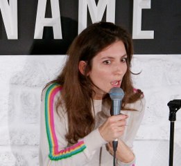 Marine Leonardi : La charge mentale des cadeaux de Noël