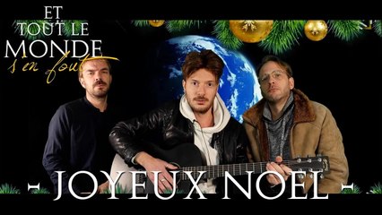 ETLMSF - Joyeux Noël