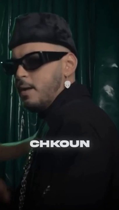 Inkonnu - Souvenirs ( Video Lyrics )