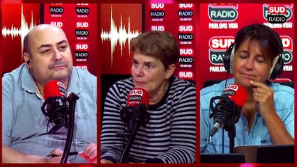 Sylvie Metzelard : "On a peur du recyclage mais il y a plein de réseaux de contrôles et le jouet est intact"