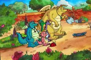 Dragon Tales Dragon Tales S03 E011 The Balancing Act / A Small Victory