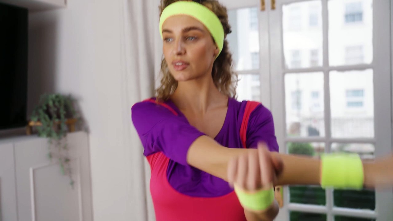 10 Min Body Session