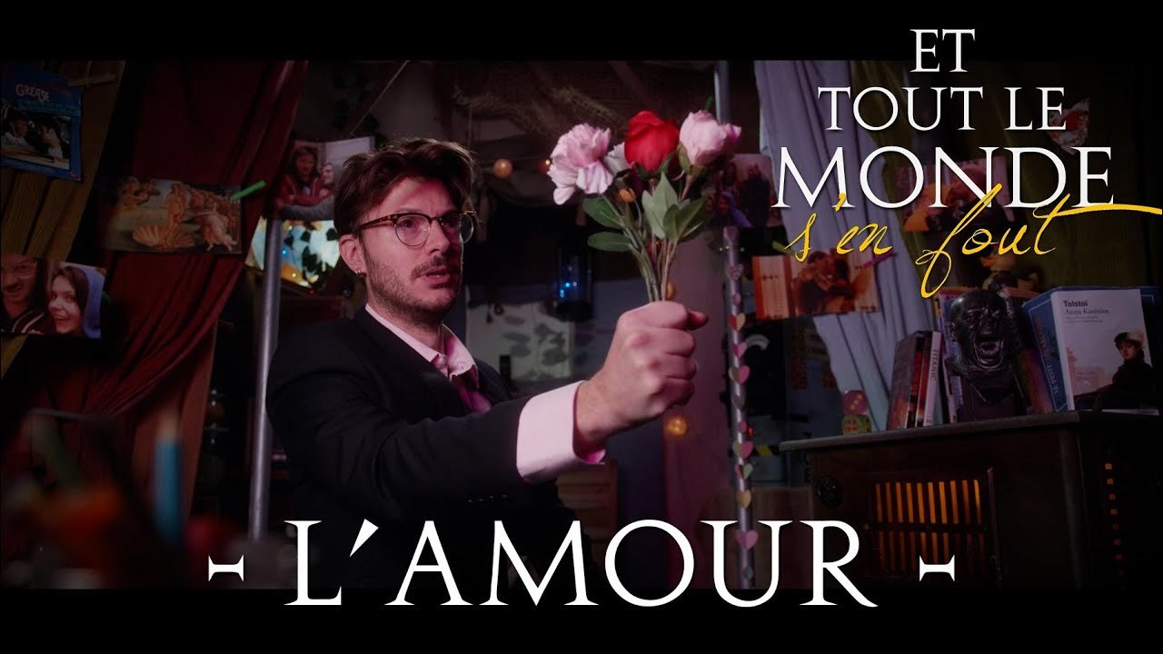 ETLMSF - L'amour