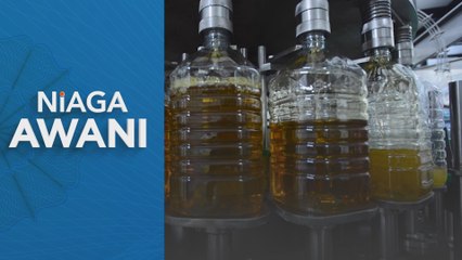 Minyak sawit: CPOPC gesa negara pengeluar berdepan EUDR kekal tenang