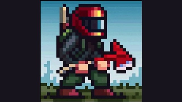 Mini Dayz 2 Mod APK Latest Version 1.3.2 (Unlimited Health, Ammo, Gas, Mod Menu) - apkberg.com