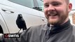 Urgent appeal to find missing 'celebrity' jackdaw who loves to drop in on schools - but has been missing for a week