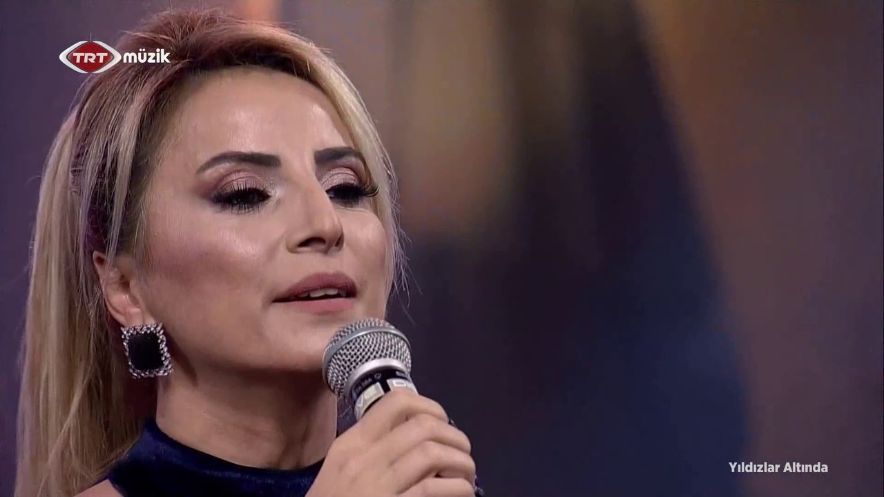 Ayşen Birgör / Kimseye etmem şikayet ağlarım ben halime