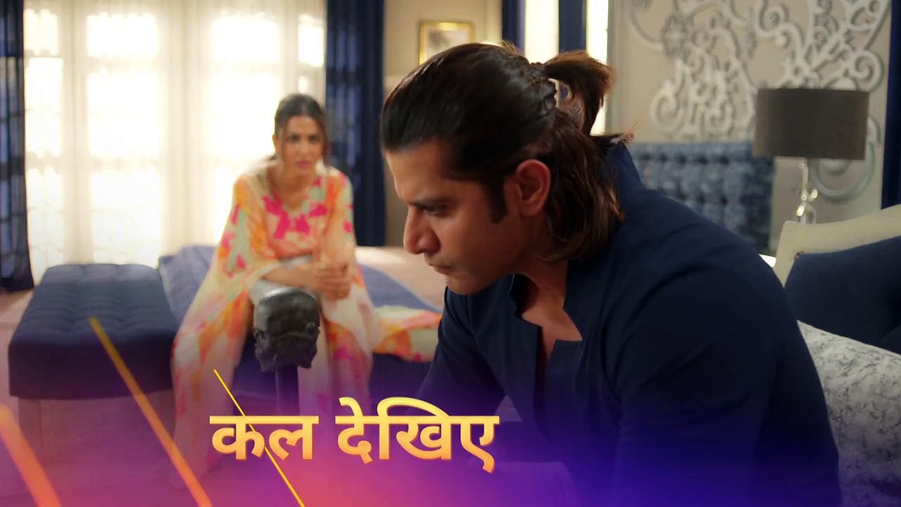 Saubhagyavati Bhava_Niyam Aur  Sharten Laagu| Promo Episode 69| Star bharat|