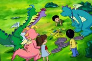 Dragon Tales Dragon Tales S03 E014 All That Glitters / Dragonberry Drought