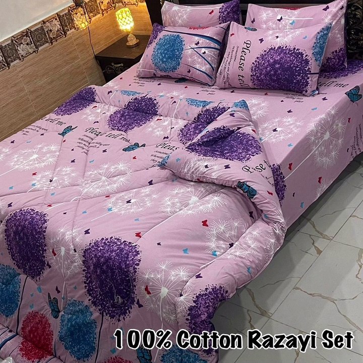 Bedsheet designs latest. would you like to purchase it?