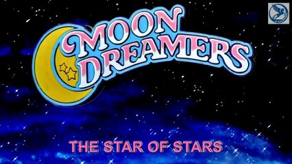 MOONDREAMERS-THE STAR OF STARS(INSTRUMENTAL REMASTERED)
