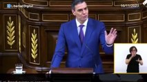 Sánchez: ¿Con qué votos gobierna UPN el Ayuntamiento de Pamplona?