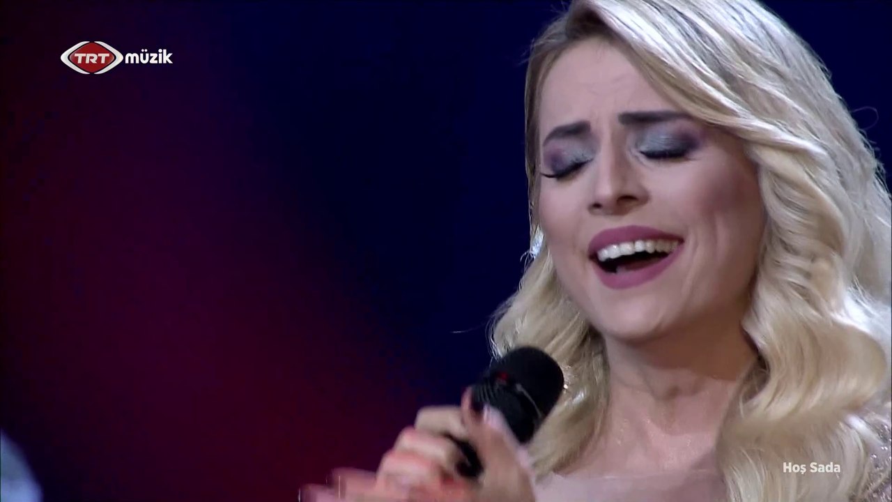 Ayşen Birgör / Gittin bıraktın beni gurbet ellerde