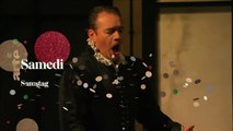 “Don Carlo” de Verdi à la Scala de Milan - 16 décembre