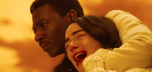 Pauvres Créatures : bande-annonce officielle (VOST)