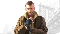 Grand Theft Auto IV - Trailer 1  