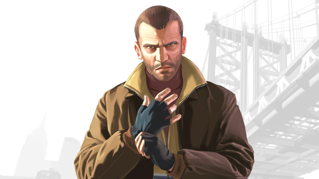 Grand Theft Auto IV - Trailer 1  "Things Will Be Different"
