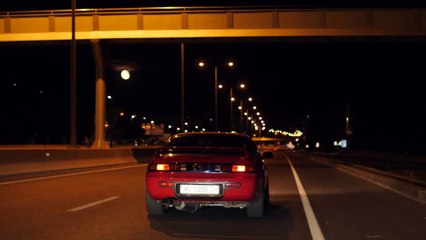 Rolling Handheld Footage Sample 🎥