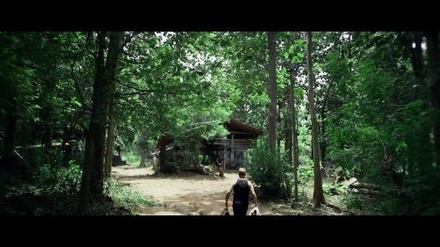 HELLHOUND Movie (2024) - Louis Mandylor