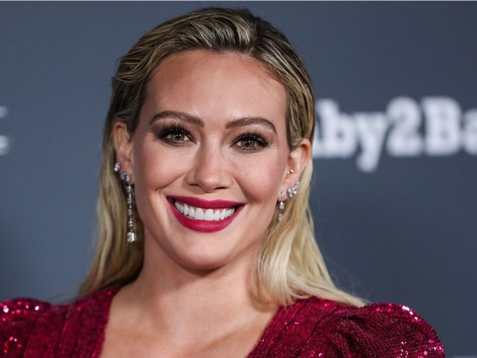 Hilary Duff wird zum vierten Mal Mutter