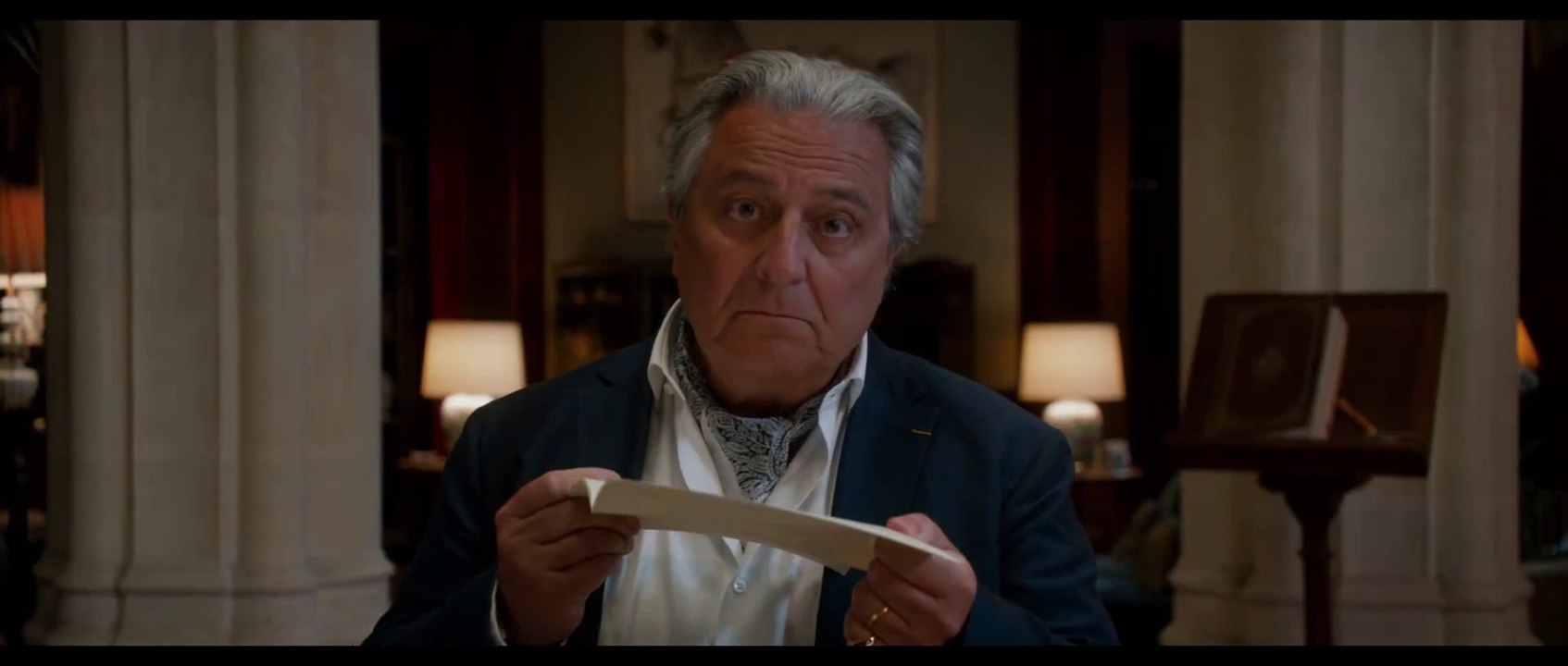 Oh la la: Wer ahnt denn sowas? - Trailer (Deutsch) HD