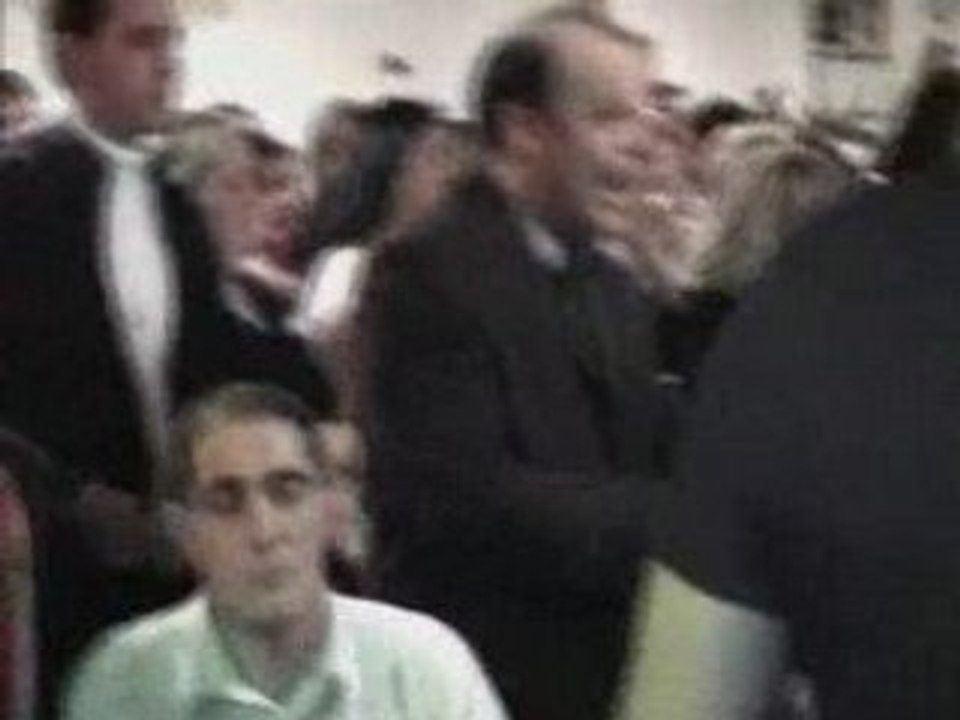 fiesta gitana maria y juan