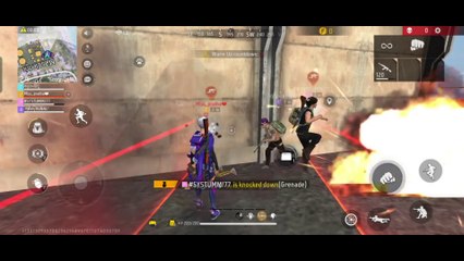 MR Beast Playing Free Fire ? #freefire