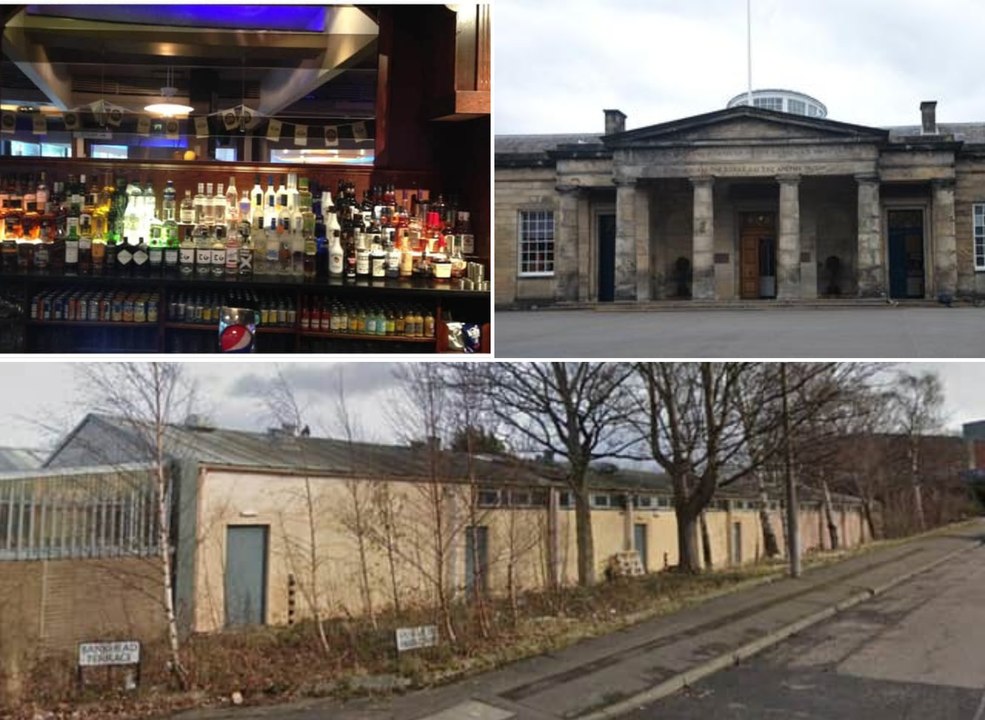 Edinburgh Evening News Bulletin 13-12-2023