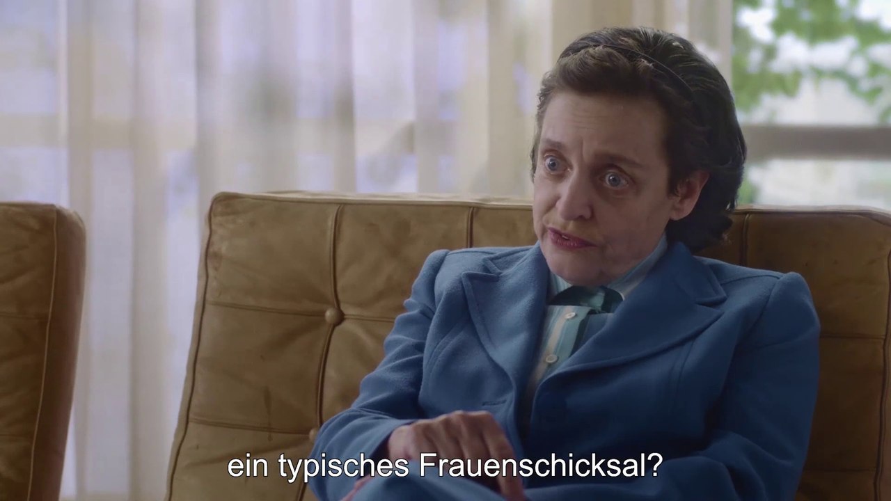 The Mies van der Rohes - Trailer (Deutsche UT) HD