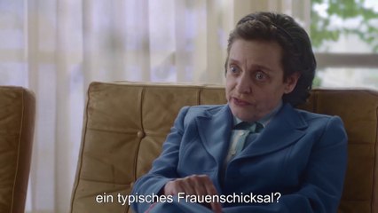 The Mies van der Rohes - Trailer (Deutsche UT) HD