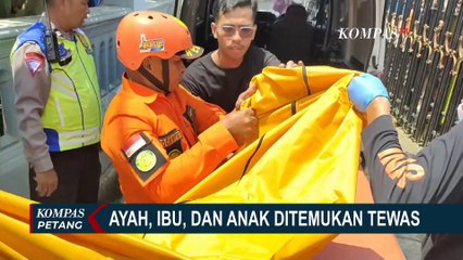 Satu Keluarga di Malang Ditemukan Tewas, Polisi Temukan Sisa Obat Nyamuk dalam Gelas