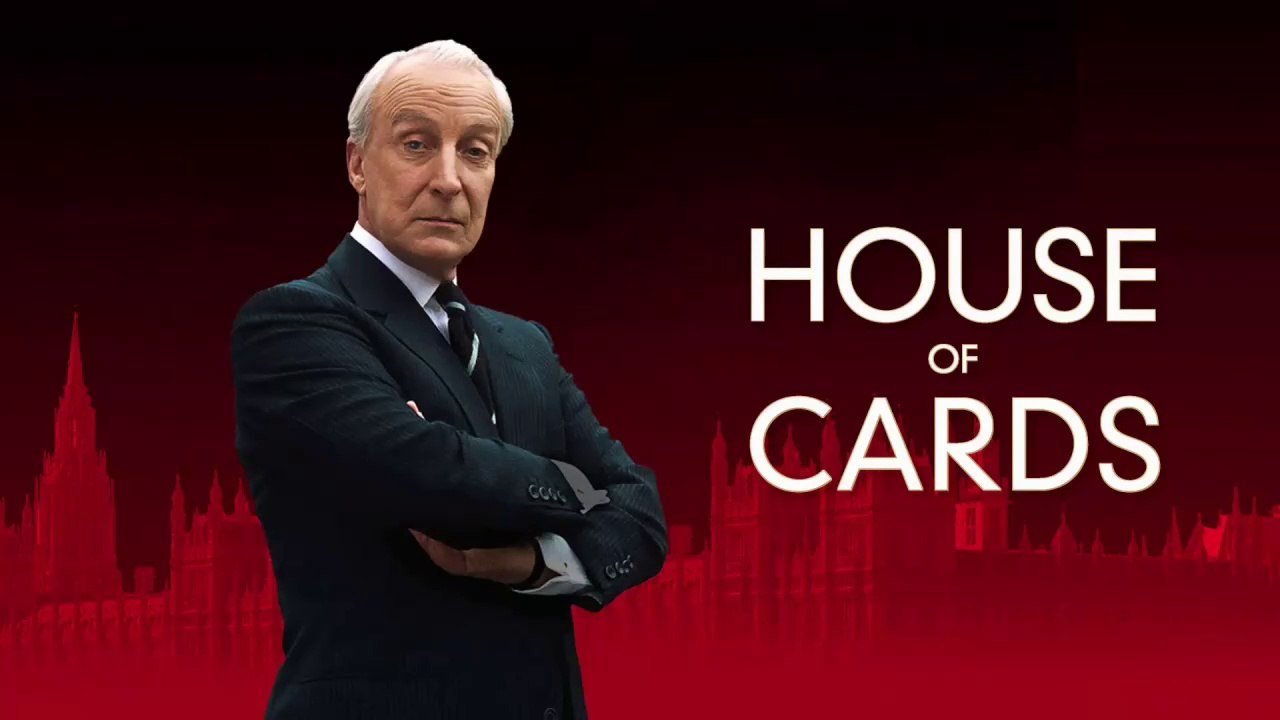 House Of Cards UK S01E12 (1990) video Dailymotion