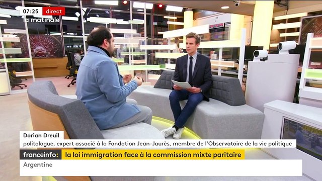 Le gars vient de gagner sa place dans tous les bêtisiers : en pleine interview, un énorme prout se fait entendre en direct à la télé et fait marrer les internautes