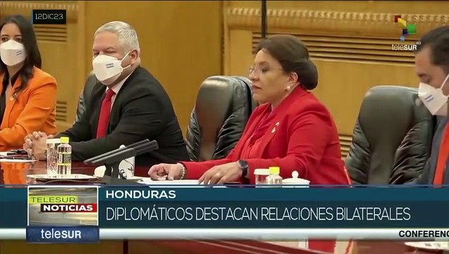 Honduras invertirá mil millones de dólares en la reparación de centros escolares
