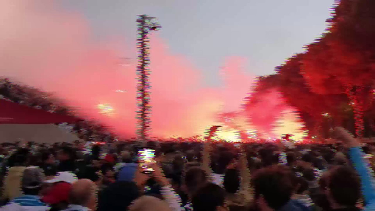 Replay de l'OM au Café avec Djibril Cissé !