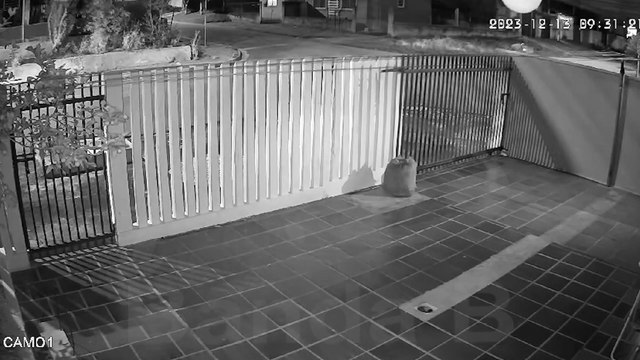 Motociclista fura preferencial e causa acidente em São José dos Pinhais