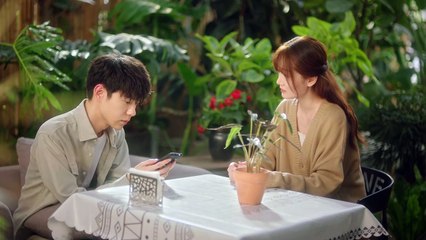 Don't Be Shy S01E11 (Urdu/Hindi Dubbed) #saithsaab #don'tbeshy #cdrama