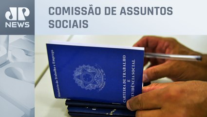 Senado aprova redução da jornada de trabalho sem diminuir salário