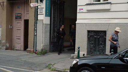 FBI: International - staffel 2 Videoauszug OV