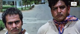 Hat Ja Bajoo Nahin / 1982 Khuddaar / Kishore Kumar, Amitabh Bachchan , Parveen Babi