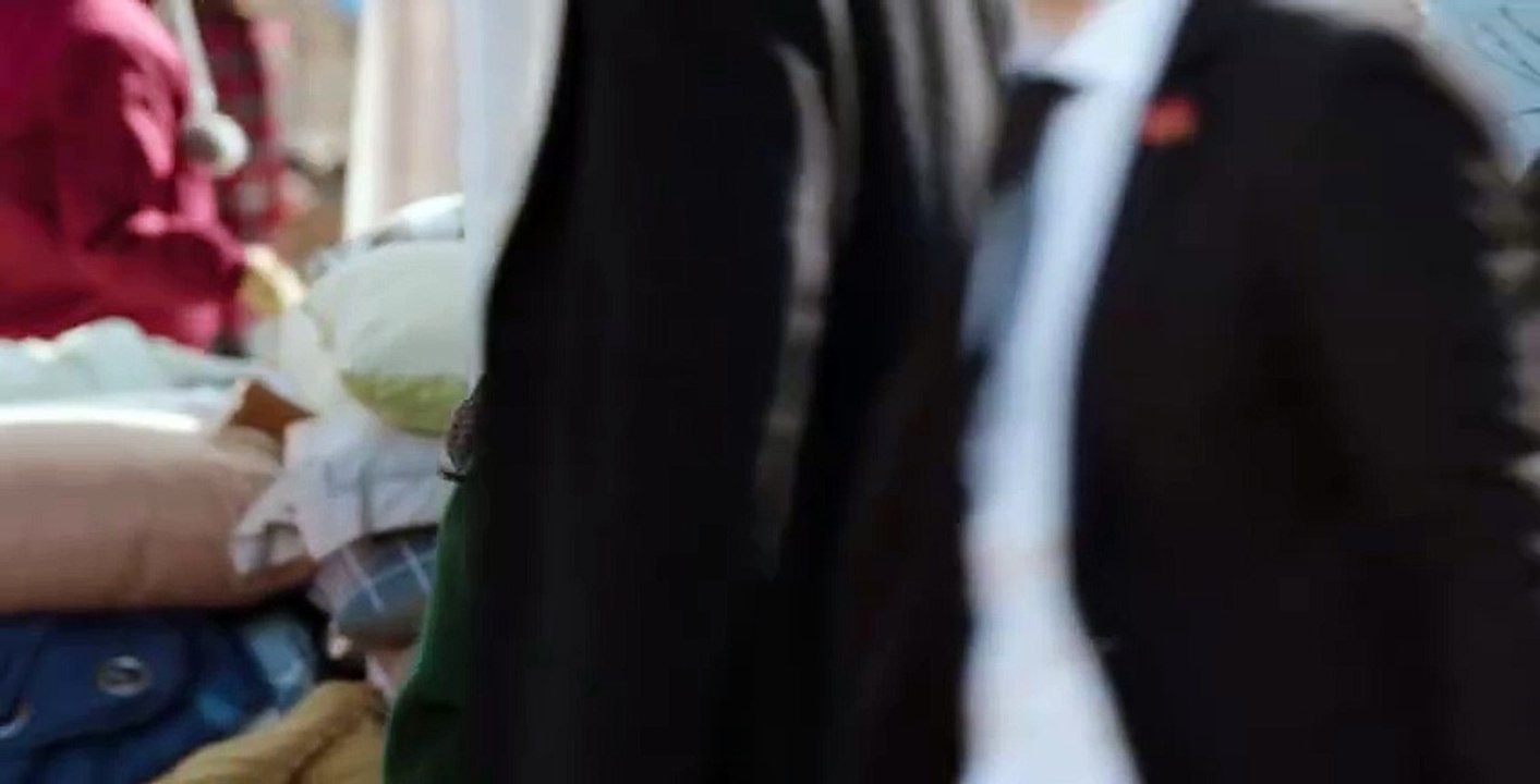 Crash Landing On You S01E15 (Urdu/Hindi Dubbed) saithsaab 