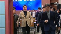 이낙연, 신당 창당 공식화…“욕심은 제1당”