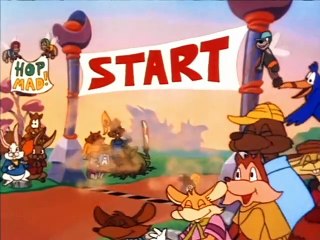 Alisa u zemlji čudesa (1988) DVDRip