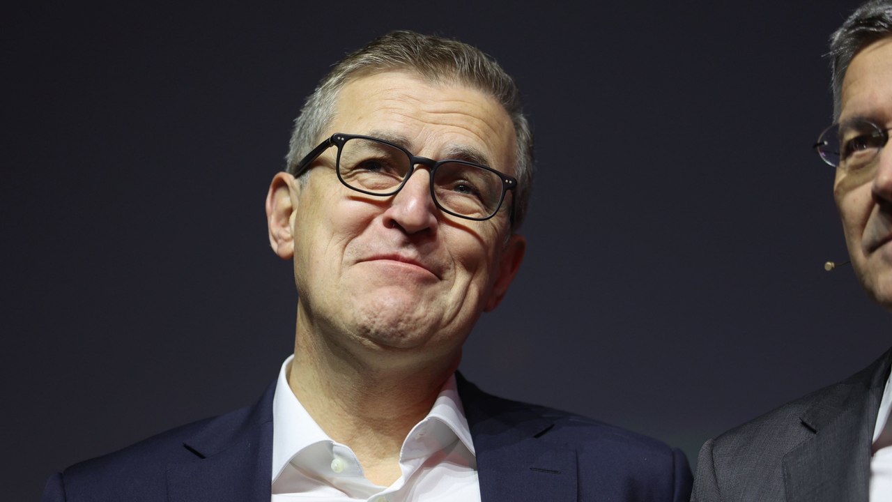 Dreesens Bankett-Rede: 'Ambitionen auf den Sieg in der Champions League'