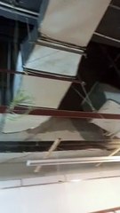 fire fighting sprinkler system