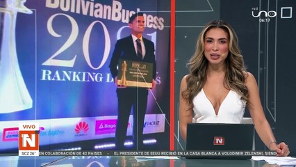 Red Uno ganó como mejor canal de Tv