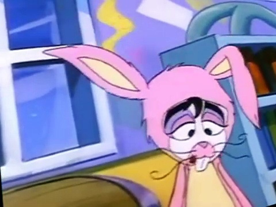 Beetlejuice Beetlejuice S01 E005 Laugh of the Party