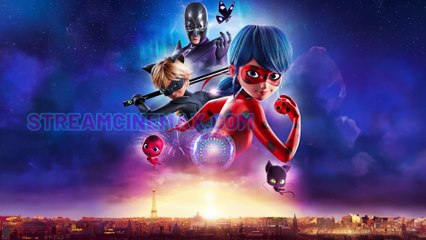Ladybug & Cat Noir 2023 Full Movie's Middle - Mind-Blowing Moments! 