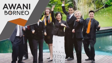 Sektor acara perniagaan Sarawak, jana impak ekonomi RM346.5 juta